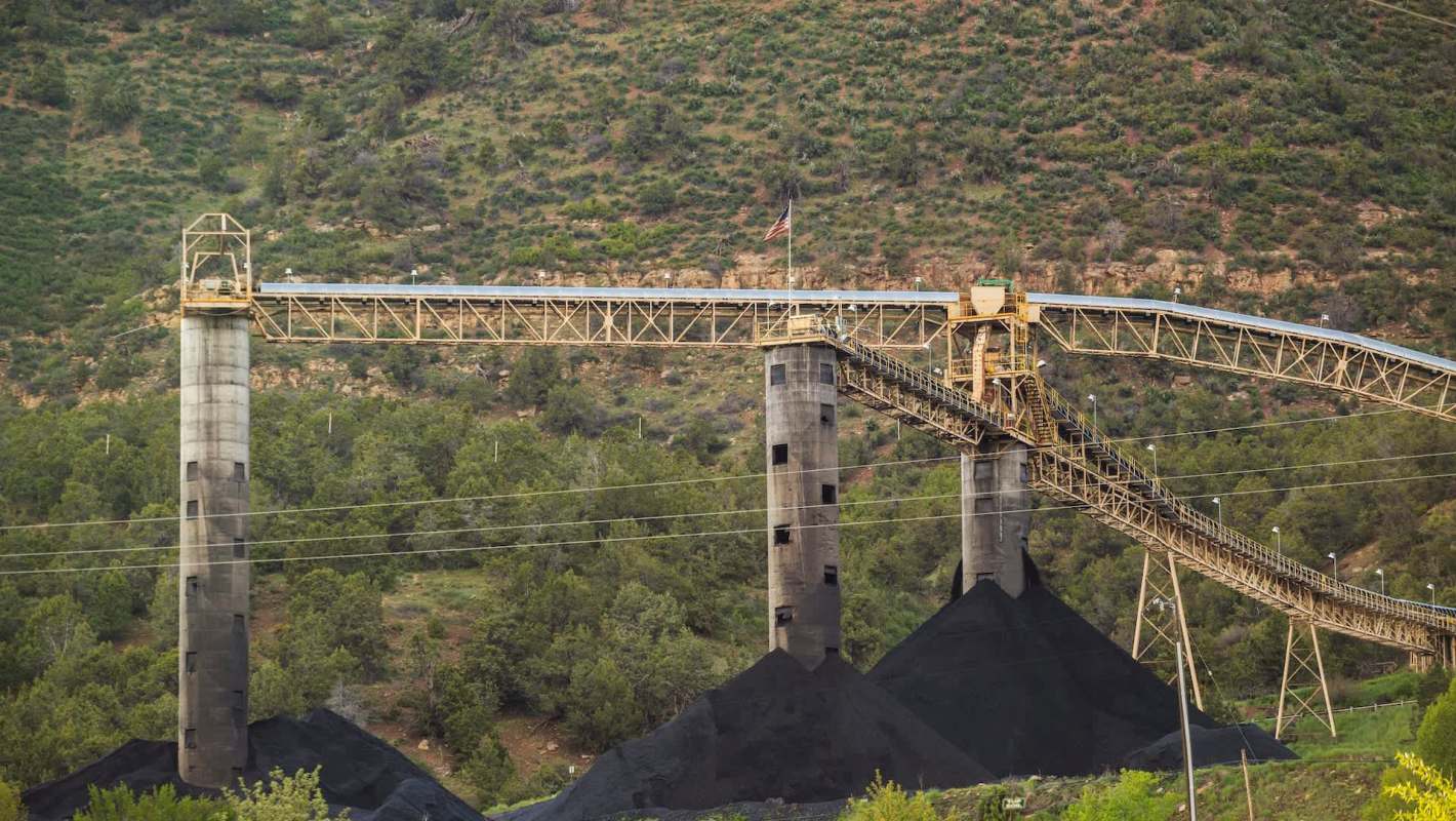 "We know these sites; we know how contaminated these sites are."