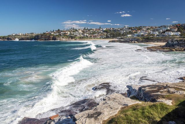 "We know that councils and their communities are seeing increasing frequency of inundation and erosion events."