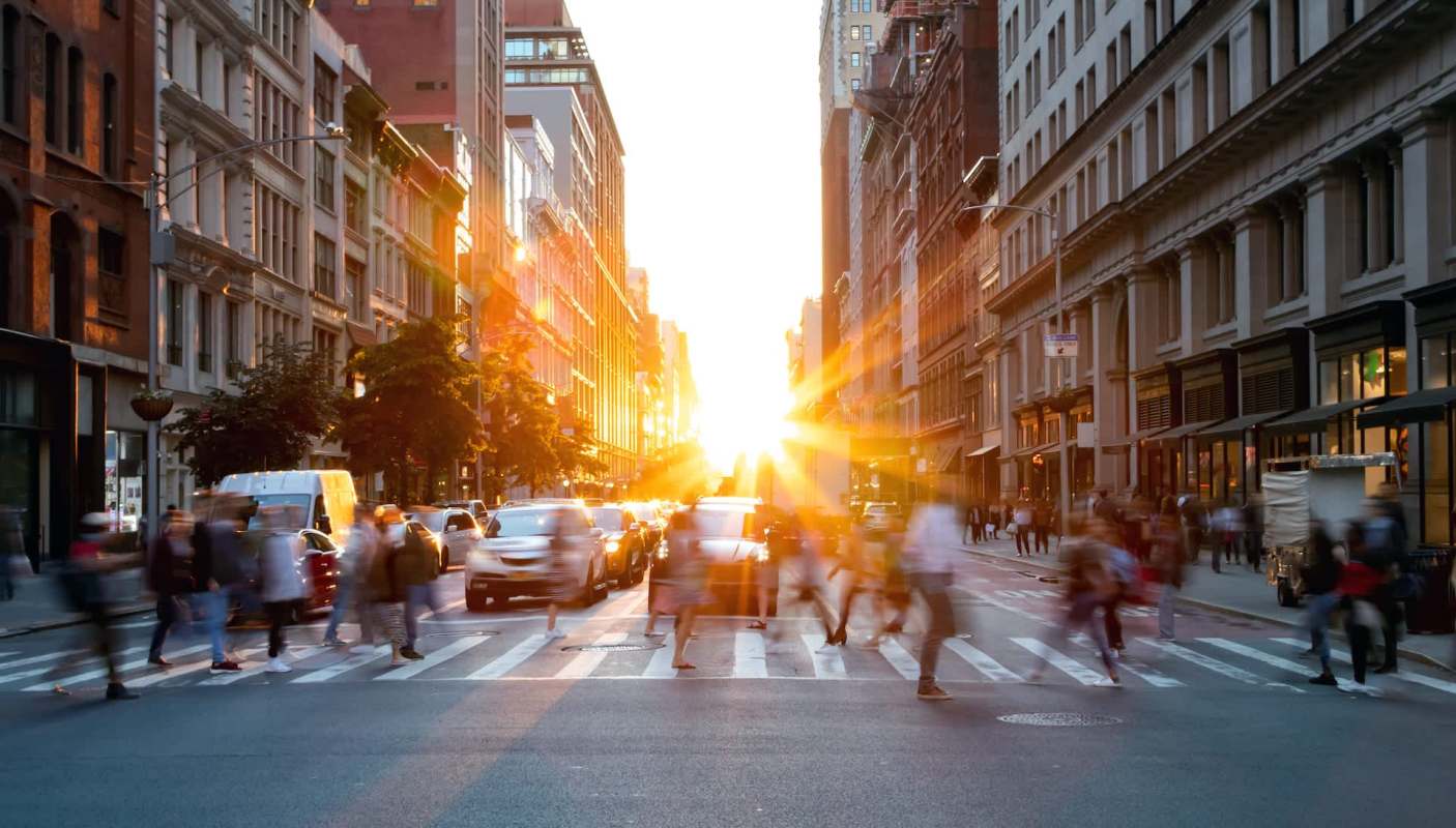 At the height of the heat wave, temperatures surged to 102 in Boston and 103 in Newark.