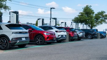 "Buying the best EV isn't as simple as just loading up the Tesla site and ordering one anymore."