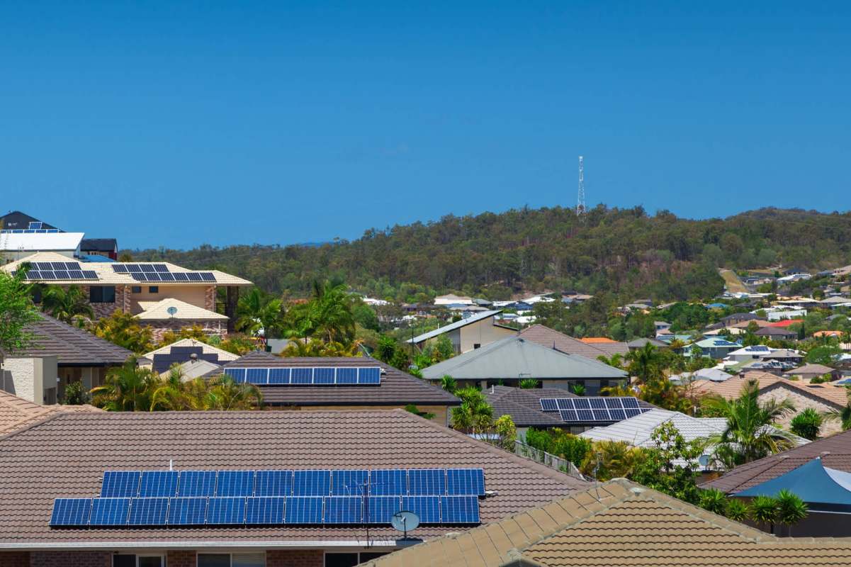 "Going solar was one of the best decisions I’ve made for my home!"