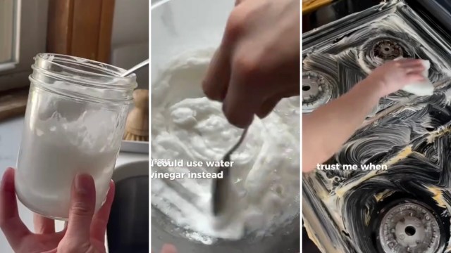 "Trust me when I say that when you try this you'll be so shocked you won't go back to the store-bought stuff."