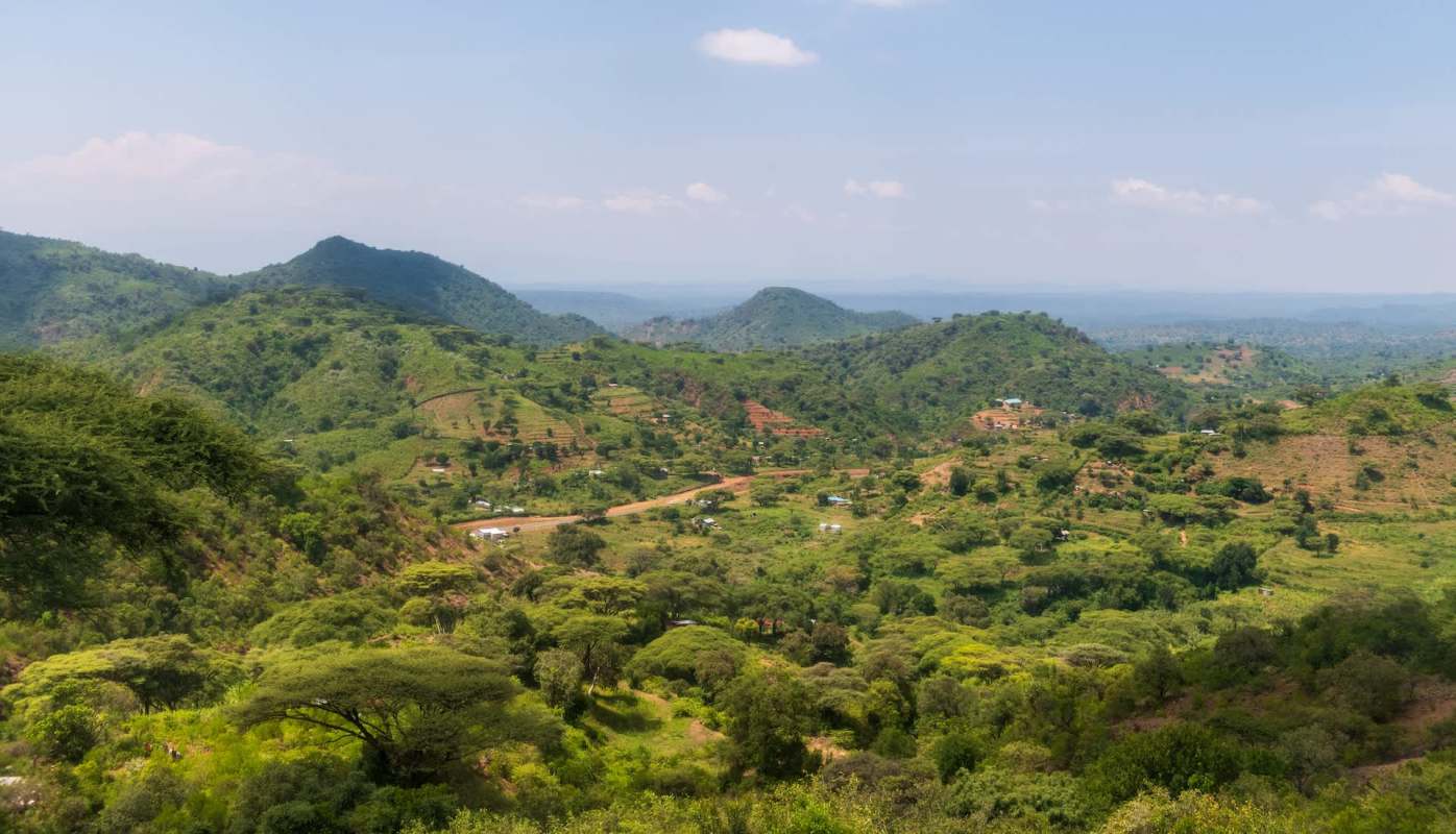 Countries will need to keep investing in smart solutions.