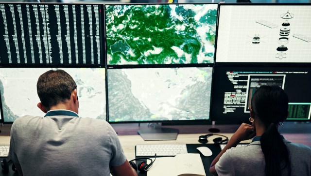 "It’s a very useful dataset for getting a lot of detail, and it works at night."