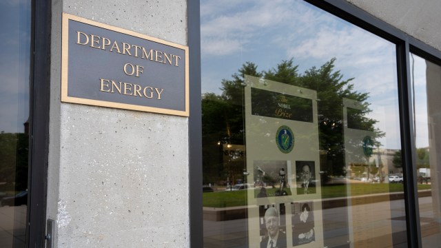 The anti-science credentials of the three apparent new hires have been well-established.