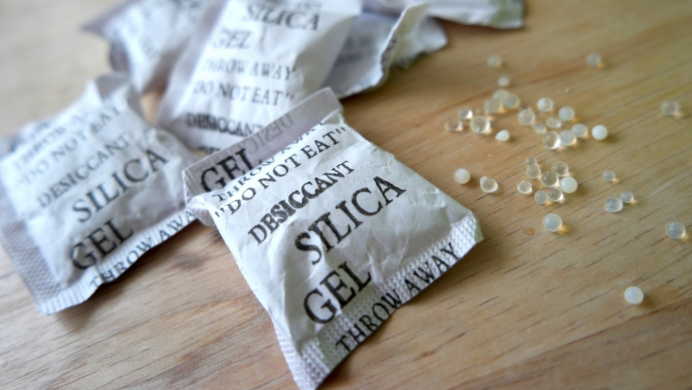 This mystery item may just be your next great kitchen tool.