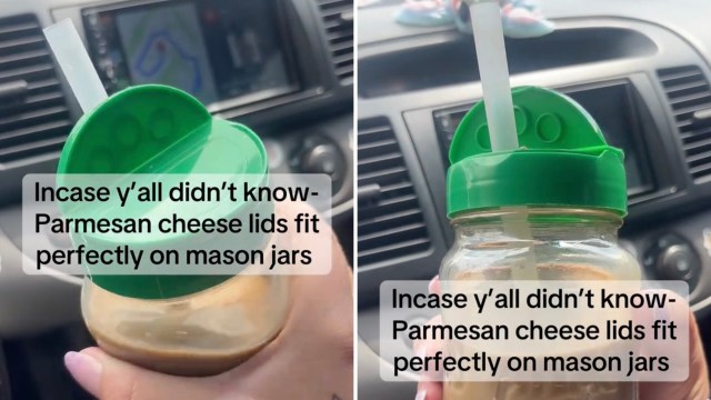 "Will have to try this."