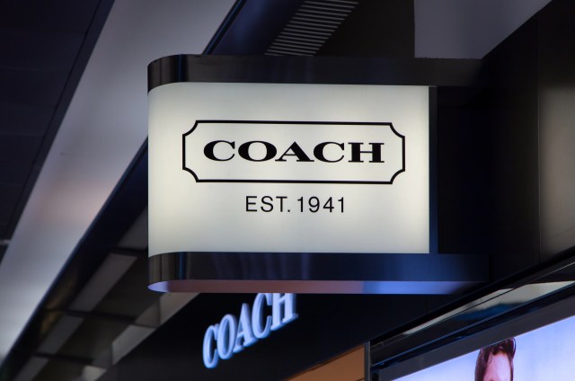 Coach isn’t the only brand under scrutiny.