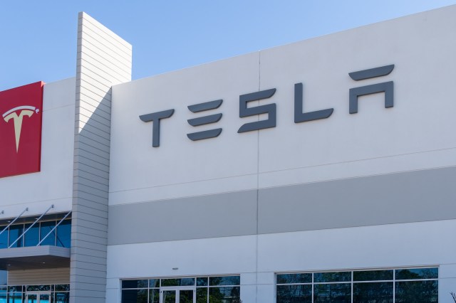 "Don't let Tesla's arbitration clause scare you."