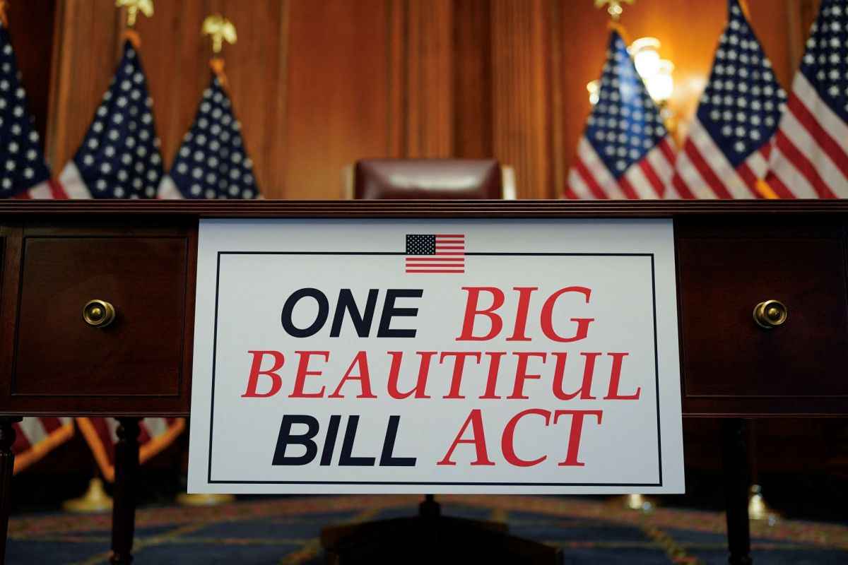 The newly enacted law is poised to transform everything from healthcare to energy to food.