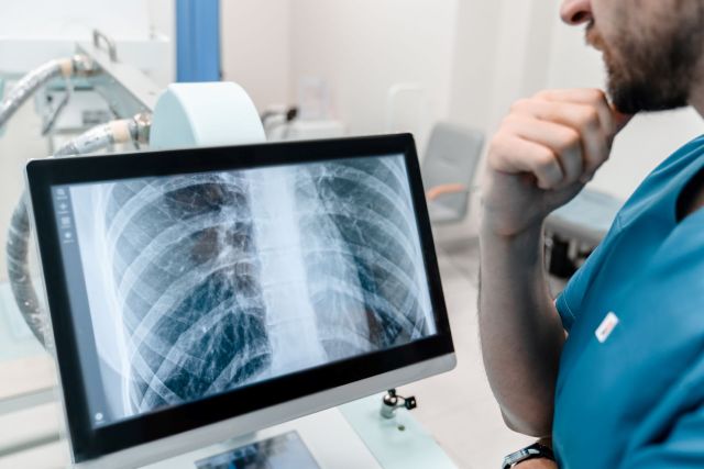 "We all still think about the Marlboro man as what lung cancer looks like."