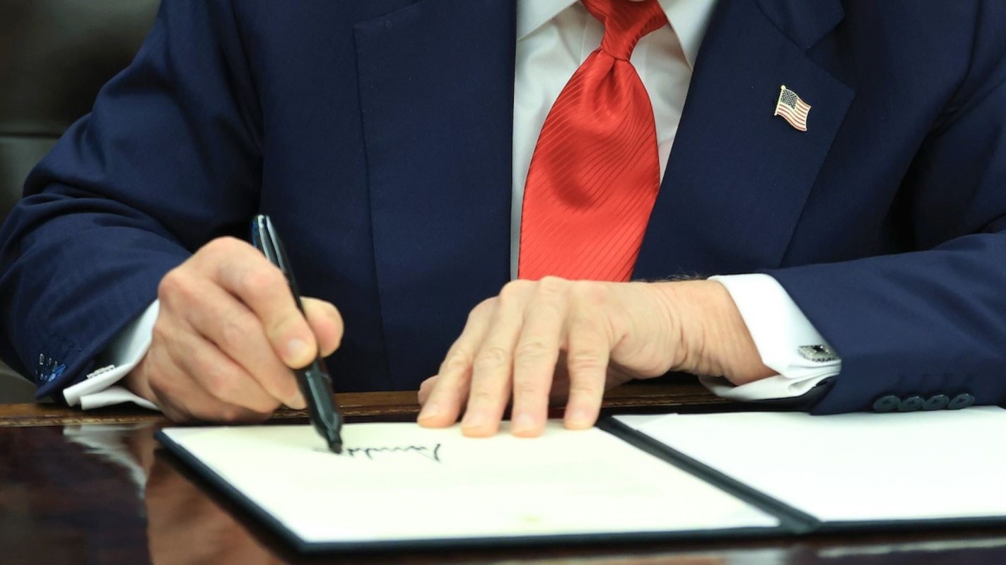 It "shall be implemented consistent with applicable law."