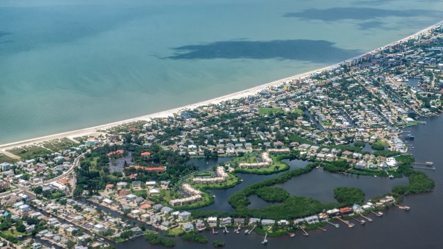 The new reality requires some rethinking about real estate.