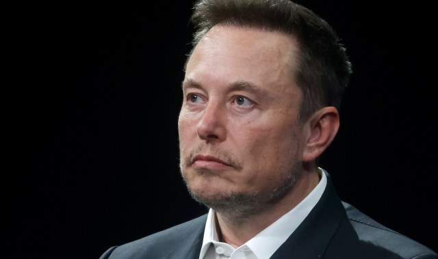 "It is clear that Musk's attention has been divided for many months."