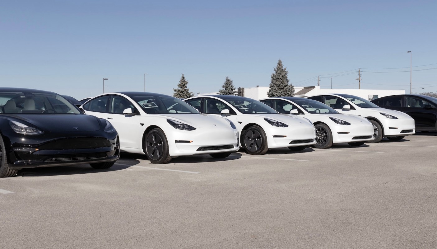 This sales leap contrasts with the overall company decline in sales over the first half of the year.