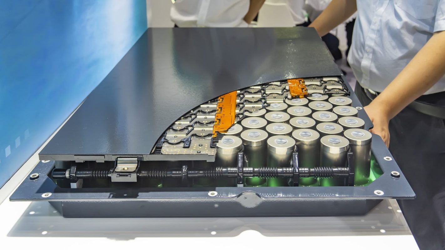 "We will continue to lead the market by utilizing our technological competitiveness."