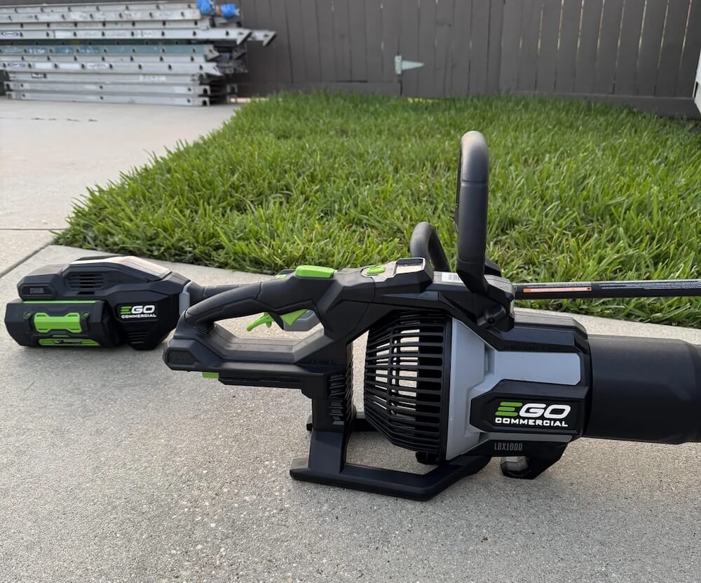 "Impressed with these two units."