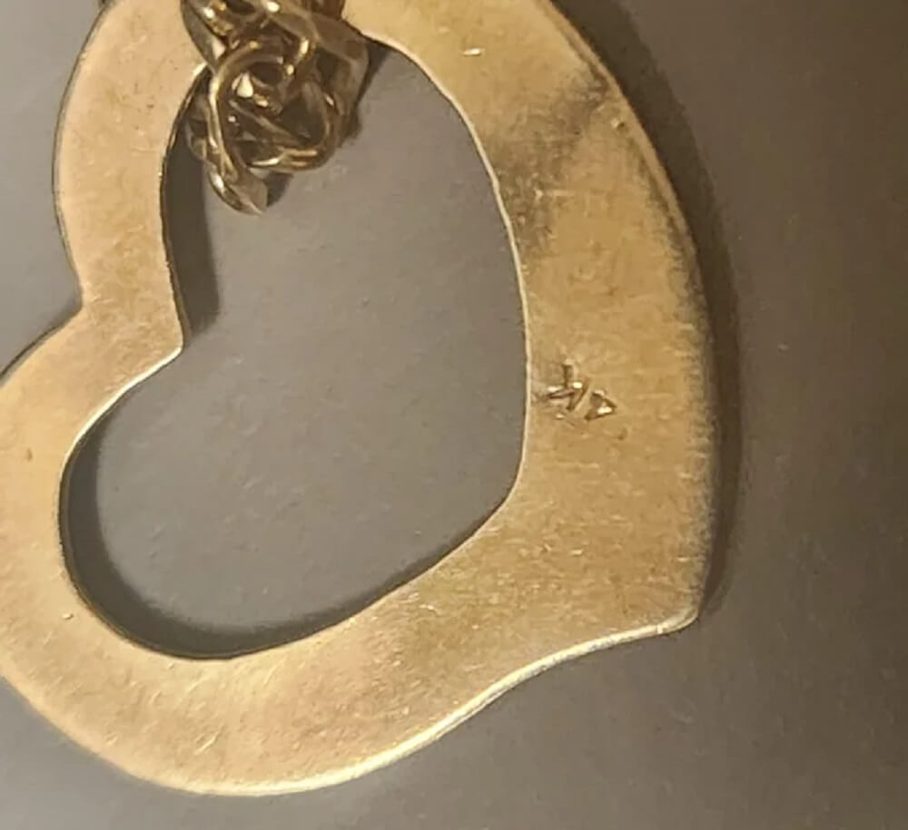 "Great find! Lucky you."
