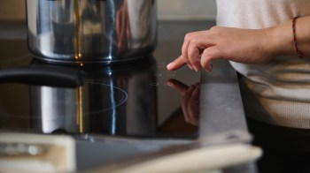 "It seems intimidating, but when you actually use it, it's super easy."