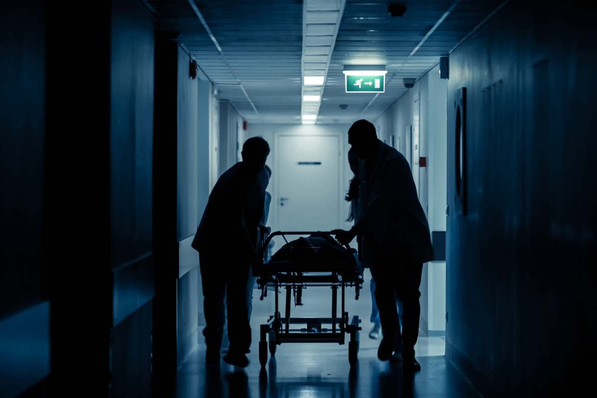 Community leaders stress the need to go beyond direct medical interventions.