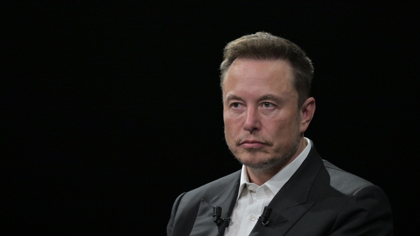 Tesla has endured a rough 2025.