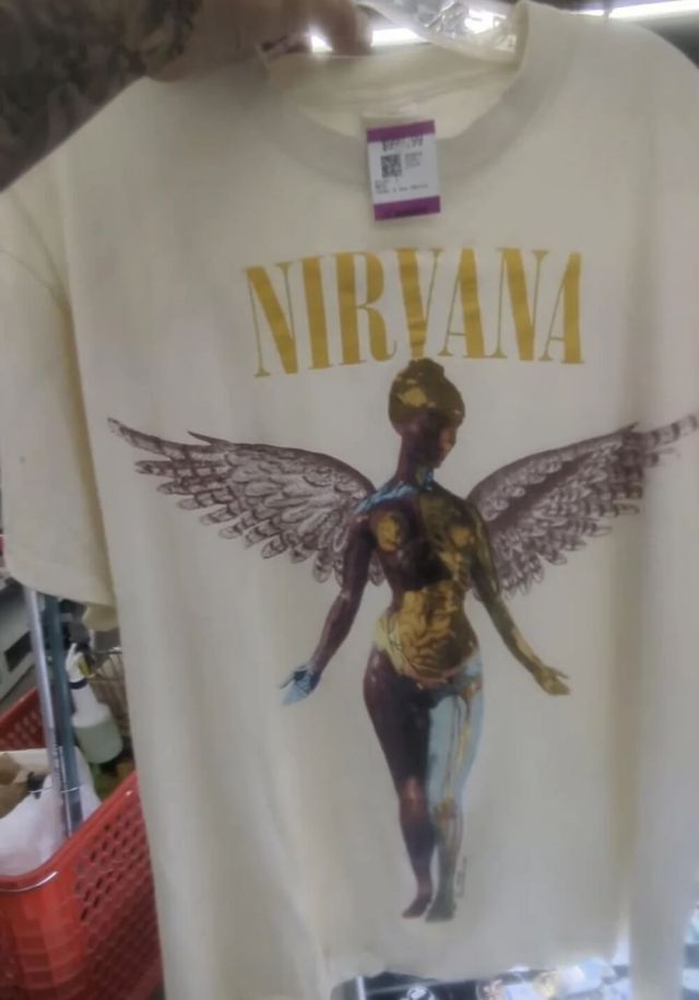 "No way."