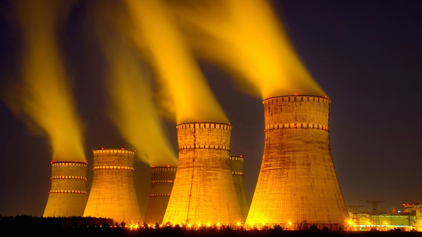 The more we explore these questions, the closer we get to unlocking energy solutions.