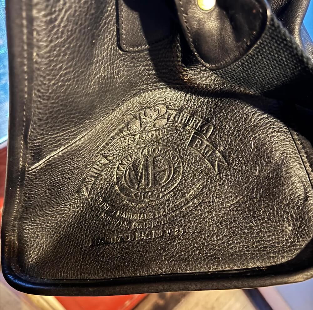 "Very nice find."