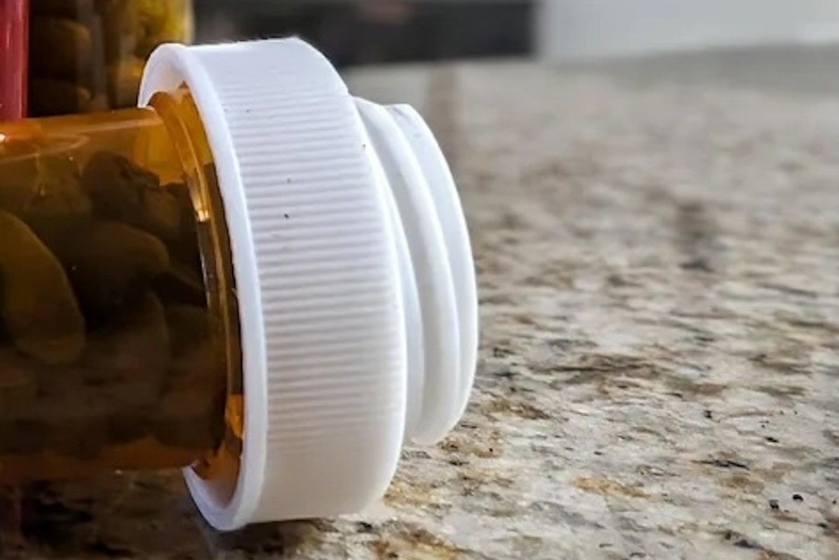 It's a perfect fit.