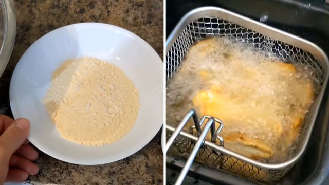 TikTok commenters loved the approach.