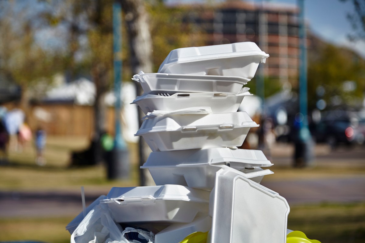 Researchers aimed to incorporate all aspects of an item’s lifecycle.