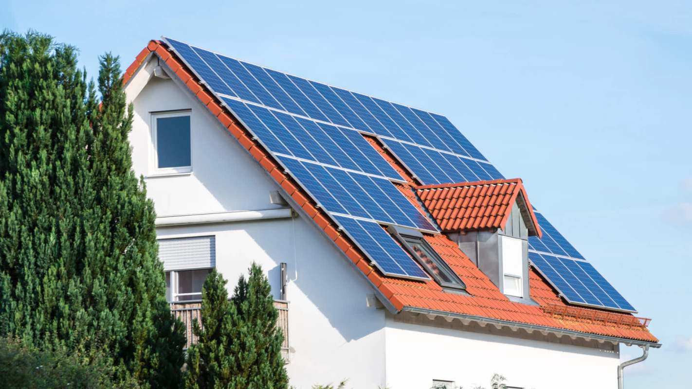 Now is the most opportune time to switch to solar.