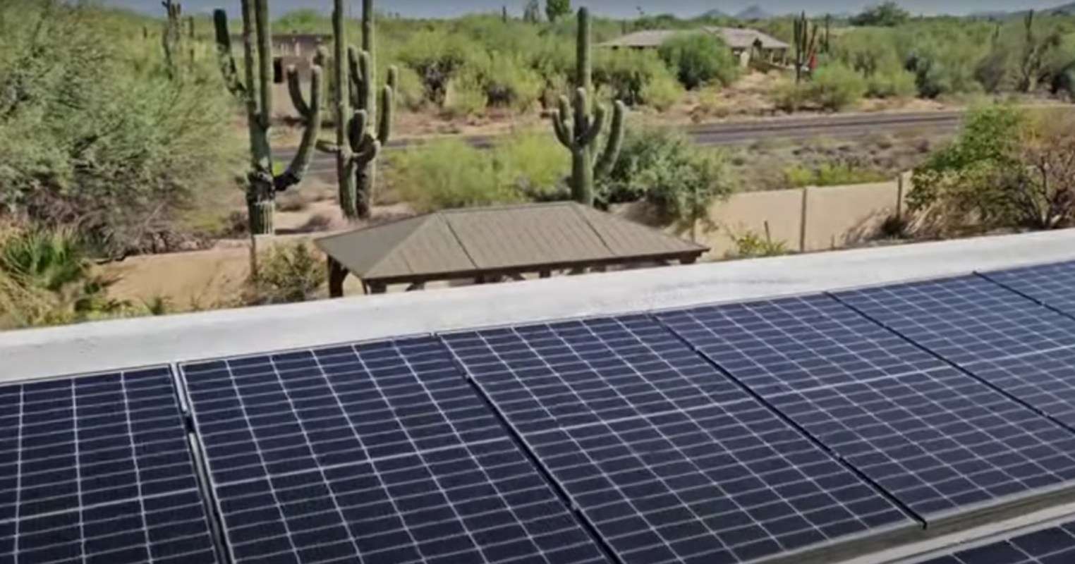 "I am able to view what are my higher performing panels and my lower performing panels."