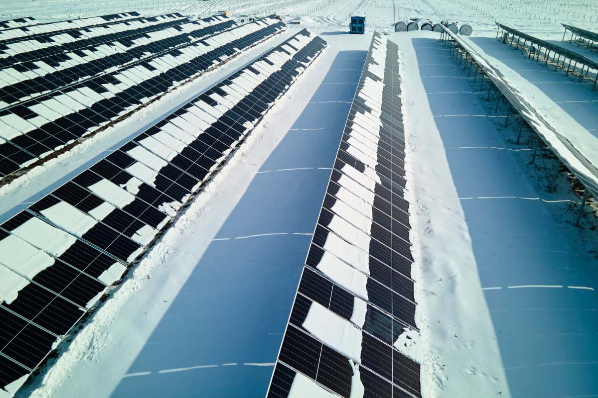 "This project is a great example of how innovation can drive the energy transition."
