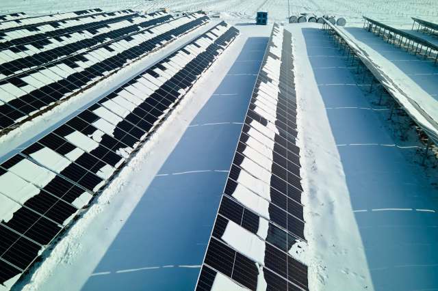 "This project is a great example of how innovation can drive the energy transition."