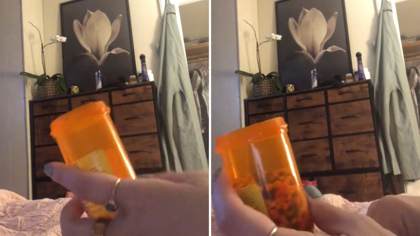"This is amazing."
