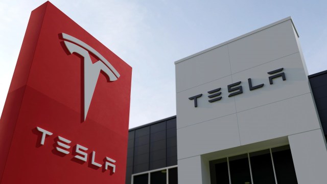 "The importance of this business … is pretty profound."