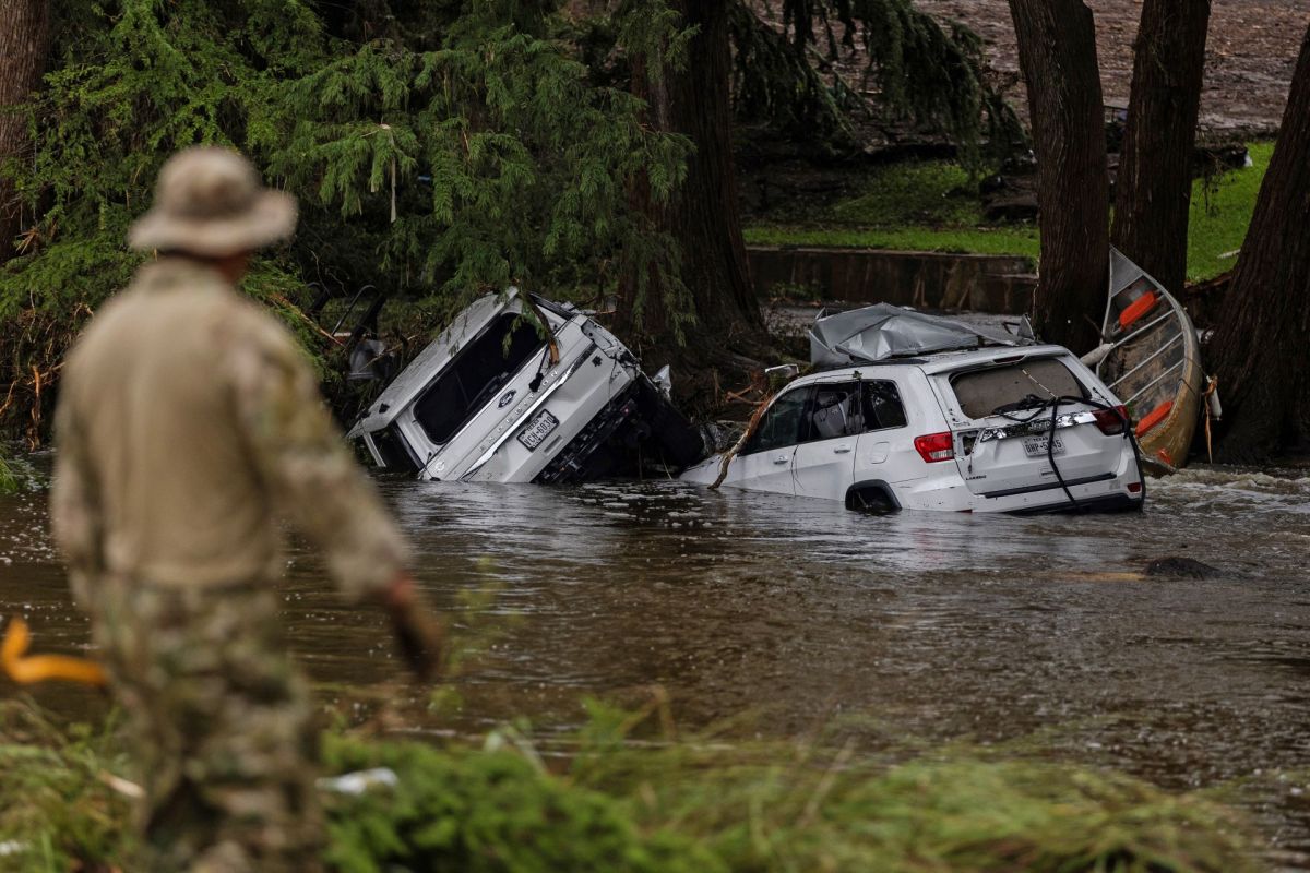 "Our hearts are broken alongside our families that are enduring this unimaginable tragedy."