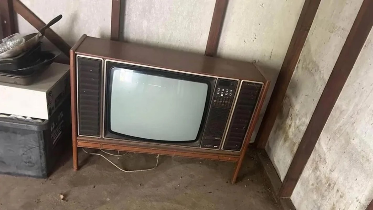 "Looks great!"