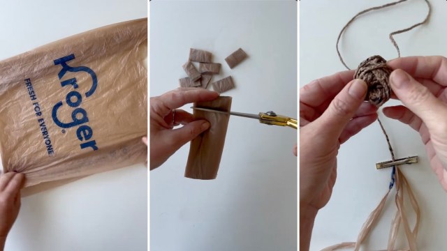 "This is genius."