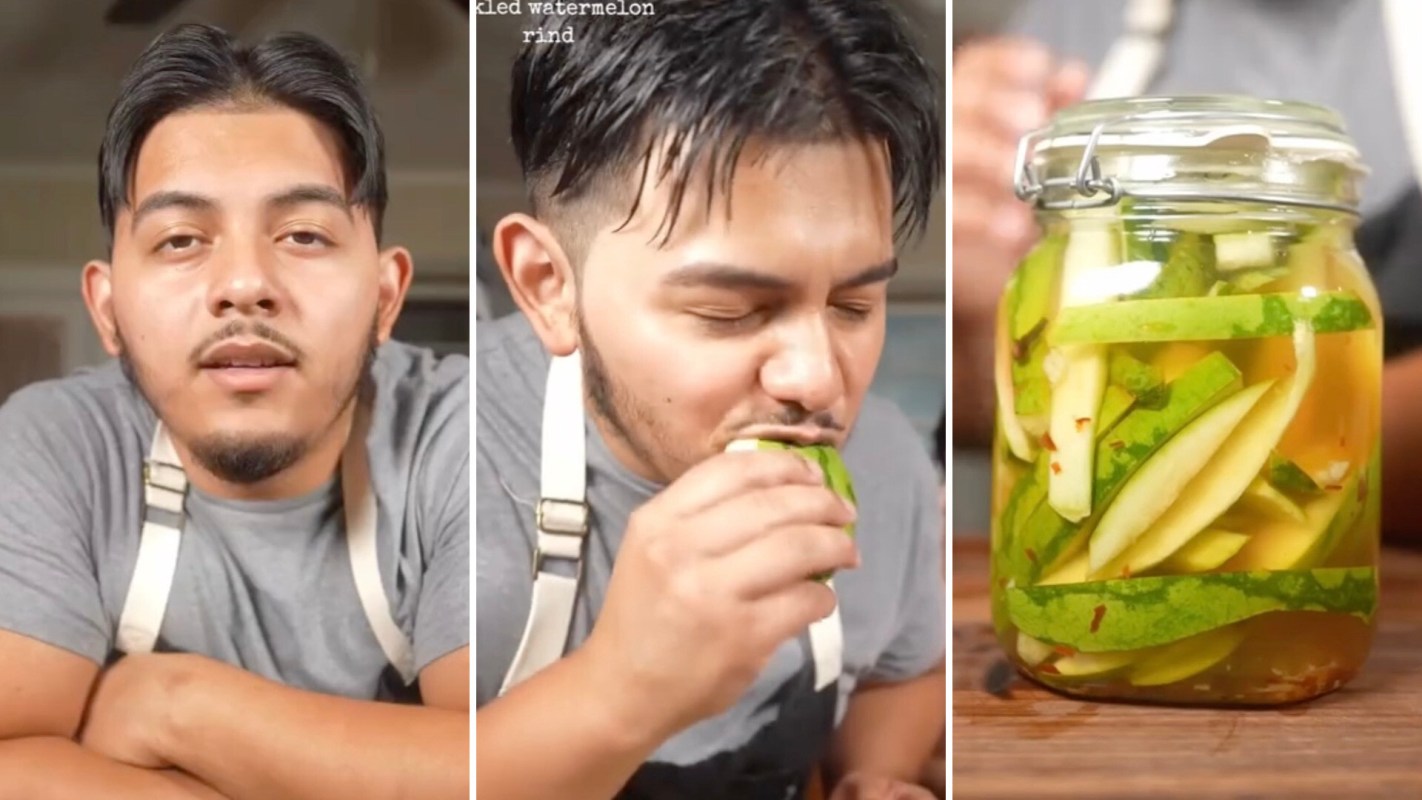 "I really want to try this."