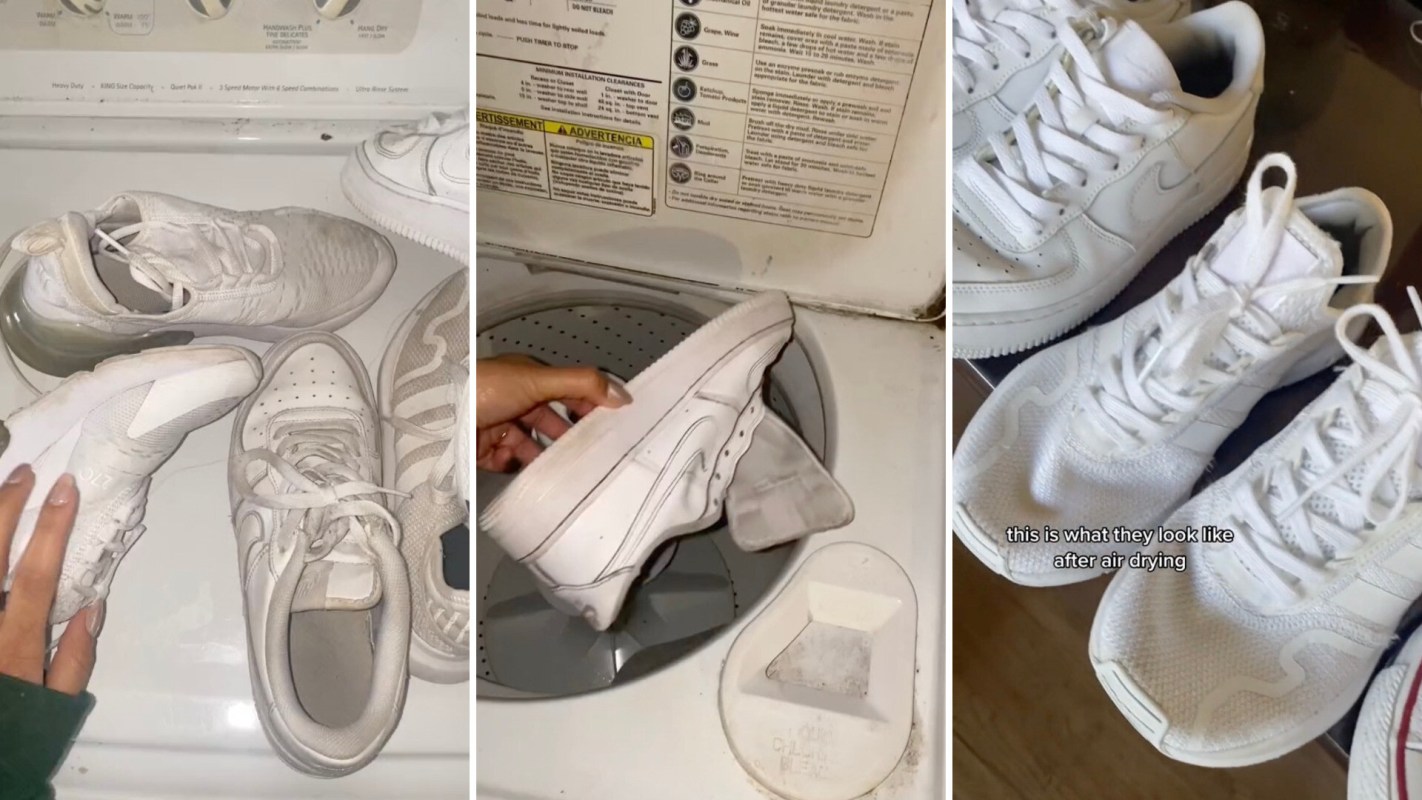 "I just saved myself $150."