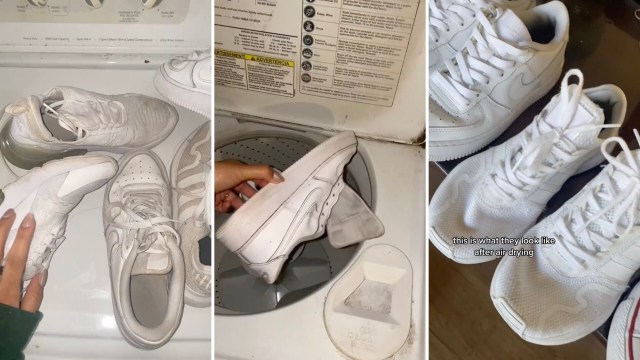 "I just saved myself $150."
