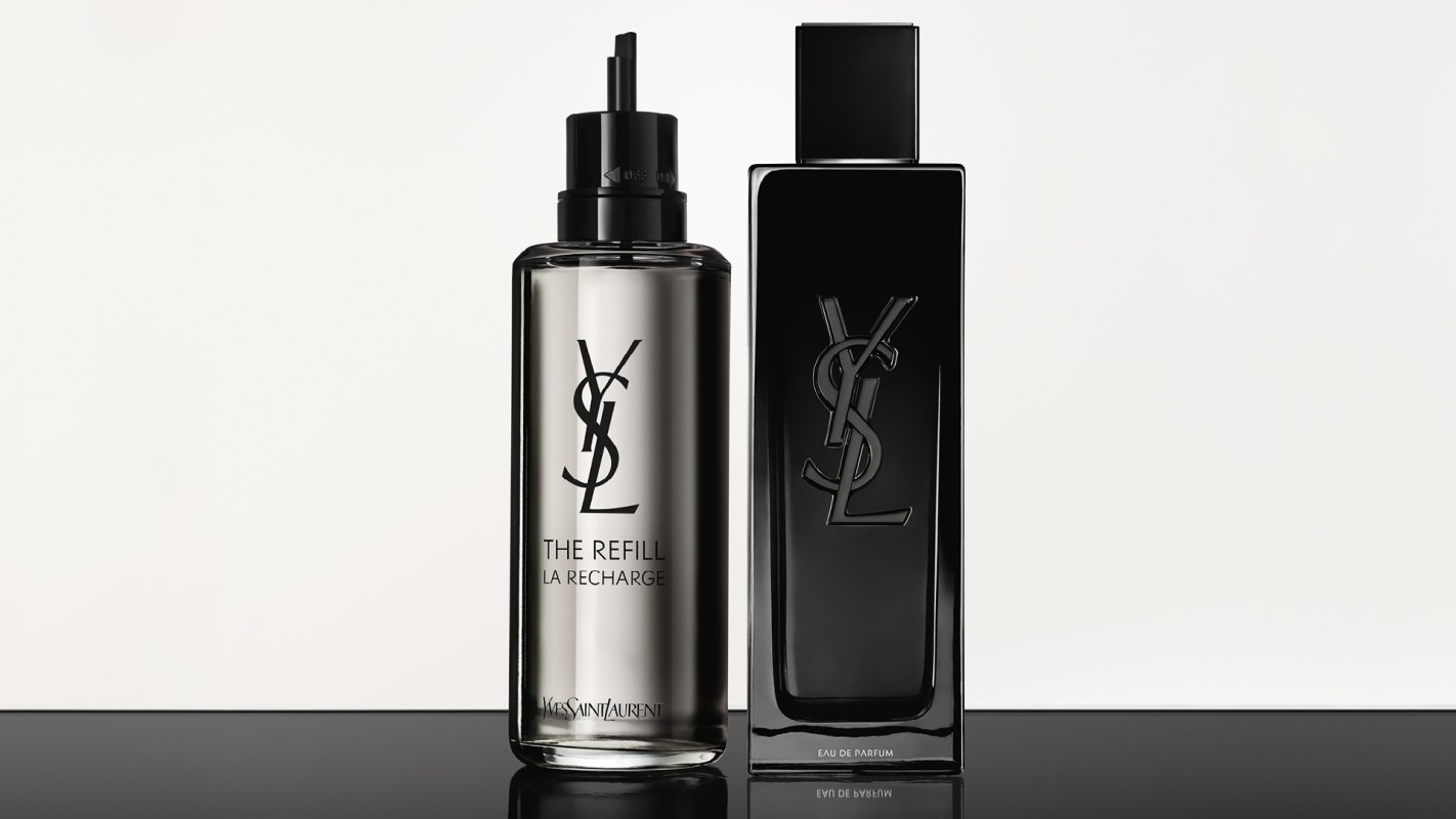 "True luxury is synonymous with desirability and responsibility."