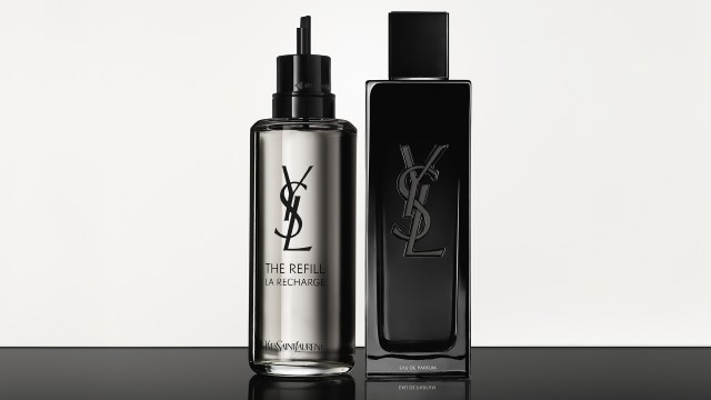 "True luxury is synonymous with desirability and responsibility."