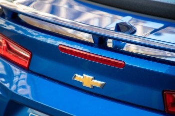 Interested buyers can already sign up for updates through Chevrolet's official website.