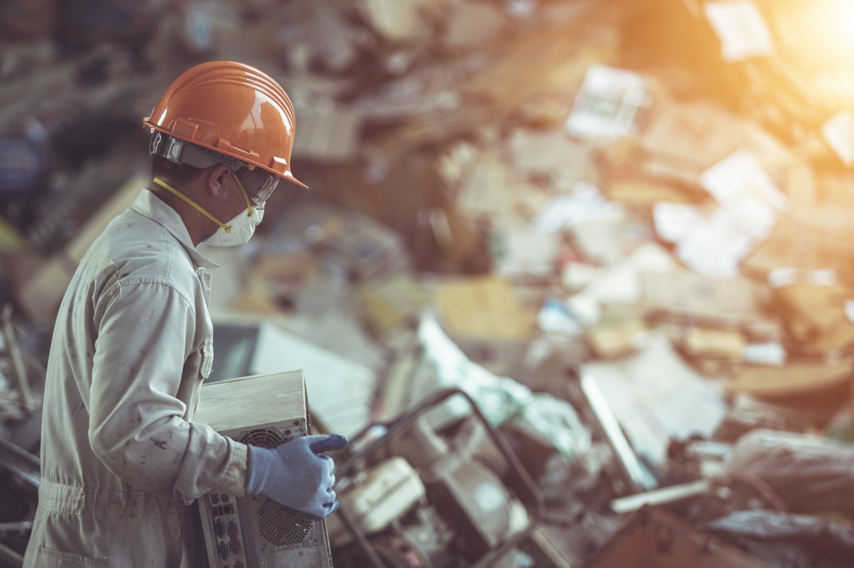 These initiatives are critical.