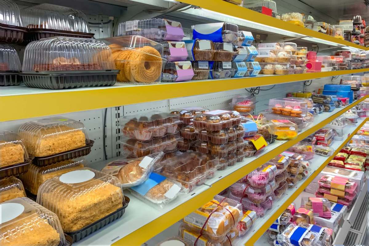 Consumers were advised to make sure they do not have the affected products and to not consume them.