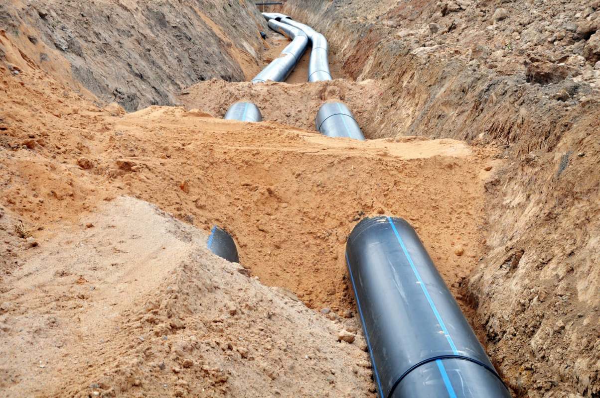 "This technology not only helps to utilize the investment put into drilling the wells ... but also yields benefits through early power generation."