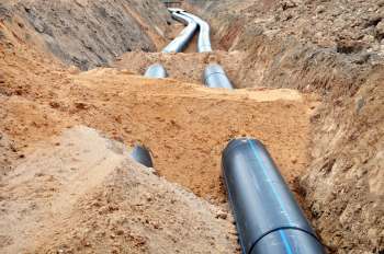 "This technology not only helps to utilize the investment put into drilling the wells ... but also yields benefits through early power generation."